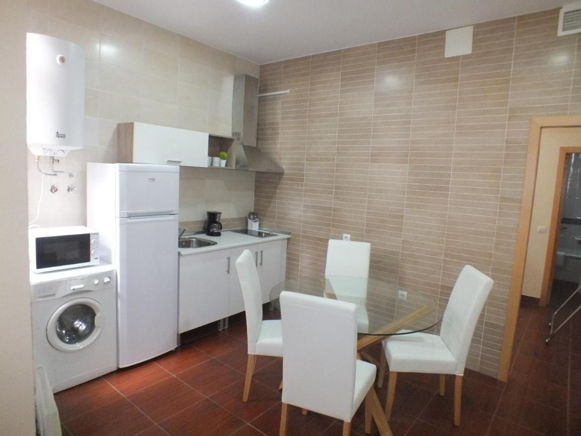 Apartamento Apartamento Los Capuchinos *