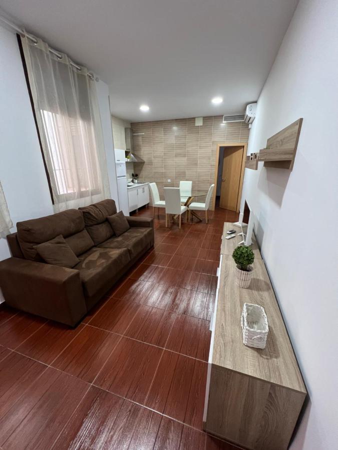 Apartamento Los Capuchinos * Córdoba